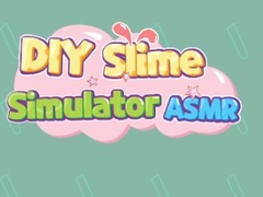 Žaidimas DIY Slime Simulator ASMR