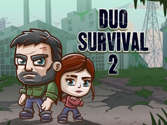 Žaidimas Duo Survival 2