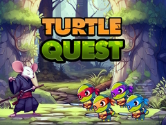 Žaidimas Turtle Quest