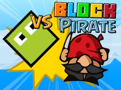 Žaidimas Blocks Vs Pirates