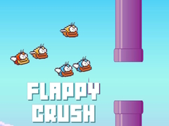 Žaidimas Flappy Crush