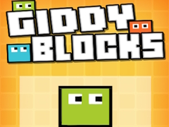 Žaidimas Giddy Blocks