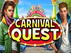 Žaidimas Carnival Quest