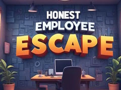 Žaidimas Honest Employee Escape