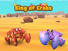 Žaidimas King of Crabs