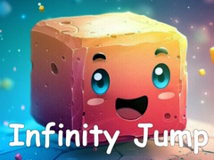 Žaidimas Infinity Jump