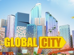 Žaidimas Global City