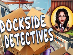 Žaidimas Dockside Detectives