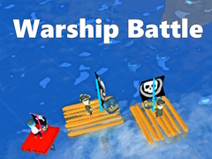 Žaidimas Warship Battle