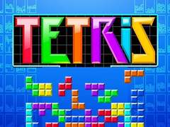 Žaidimas Tetris Master