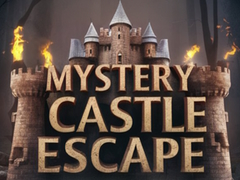 Žaidimas Mystery Castle Escape