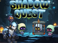 Žaidimas Shadow Quest