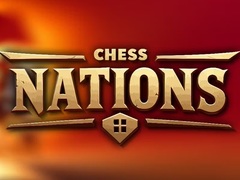 Žaidimas Chess Nations