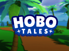 Žaidimas Hobo Tales