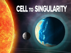 Žaidimas Cell to Singularity: Evolution