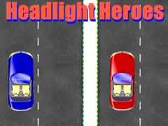 Žaidimas Headlight Heroes