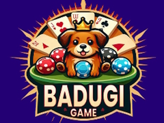 Žaidimas Badugi Card Game