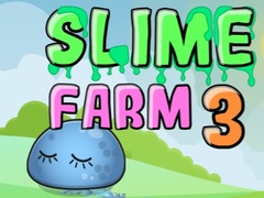 Žaidimas Slime Farm 3