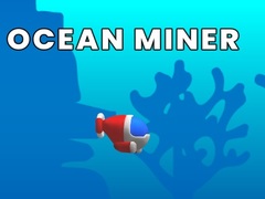 Žaidimas Ocean Miner