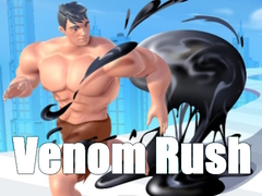 Žaidimas Venom Rush