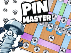 Žaidimas Pin Master