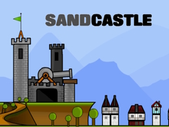 Žaidimas SandCastle