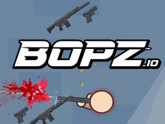 Žaidimas BOPZ.io