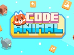 Žaidimas Code Animal