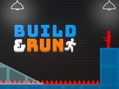 Žaidimas Build & Run