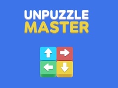 Žaidimas Unpuzzle Master