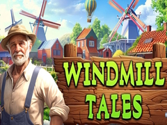 Žaidimas Windmill Tales