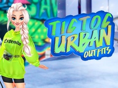 Žaidimas TicToc Urban Outfits