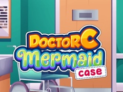 Žaidimas Doctor C: Mermaid Case