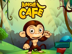 Žaidimas Jungle Cafe