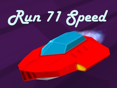 Žaidimas Run 71 Speed