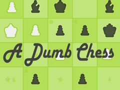 Žaidimas A Dumb Chess