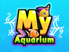 Žaidimas My Aquarium