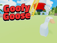 Žaidimas Goofy Goose