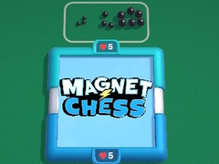 Žaidimas Magnet Chess