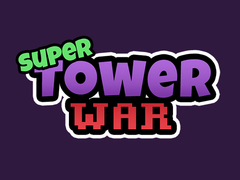 Žaidimas Super Tower Wars