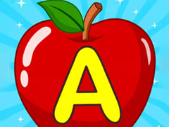 Žaidimas Kids Quiz: English Alphabet Challenge