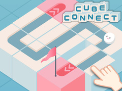 Žaidimas Cube Connect