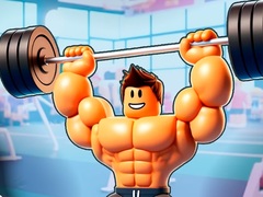 Žaidimas Idle Planet: Gym Tycoon