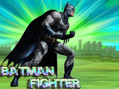 Žaidimas Batman Fighter