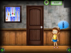 Žaidimas Amgel Kids Room Escape 211