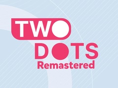 Žaidimas Two Dots Remastered