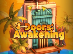 Žaidimas Doors Awakening 