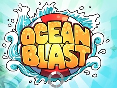 Žaidimas Ocean Blast