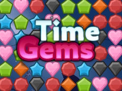 Žaidimas Time Gems