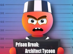 Žaidimas Prison Break: Architect Tycoon